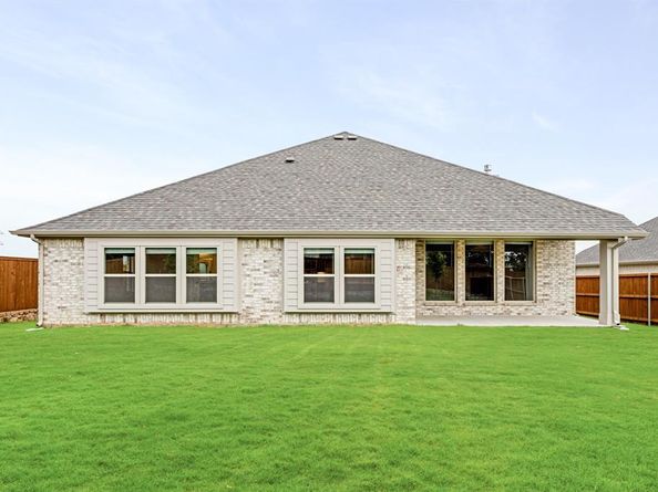 2309  Knapp Trail , Mansfield Texas 76063
