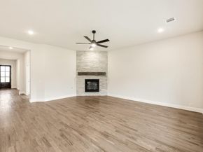 2309  Knapp Trail , Mansfield Texas 76063