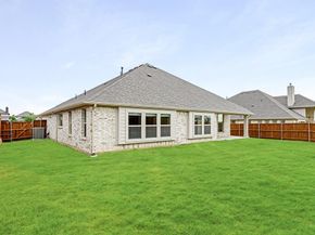 2309  Knapp Trail , Mansfield Texas 76063