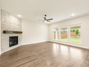 2309  Knapp Trail , Mansfield Texas 76063