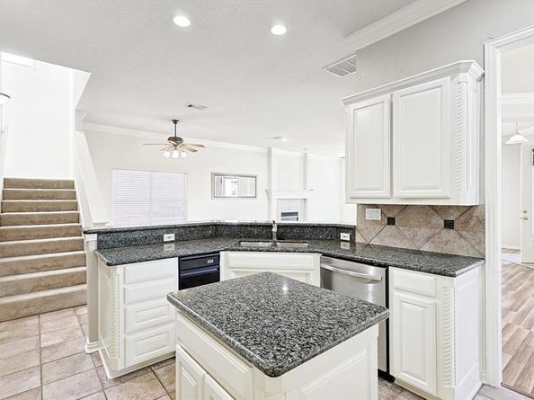8354  Sunset Cove Drive , Fort Worth Texas 76179