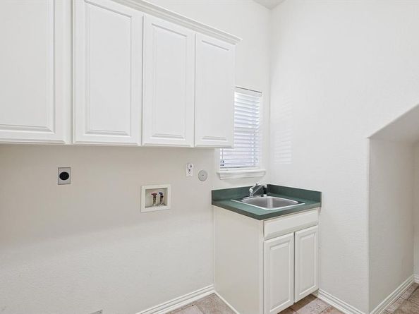 8354  Sunset Cove Drive , Fort Worth Texas 76179