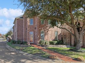 8354  Sunset Cove Drive , Fort Worth Texas 76179