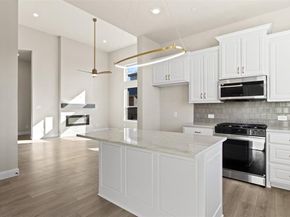 12600  Audubon Trail , Rowlett Texas 75089