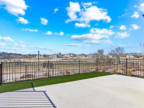 12600  Audubon Trail , Rowlett Texas 75089