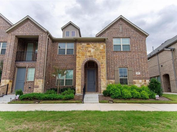 665  Trail Side Drive , Lewisville Texas 75067