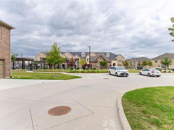 665  Trail Side Drive , Lewisville Texas 75067