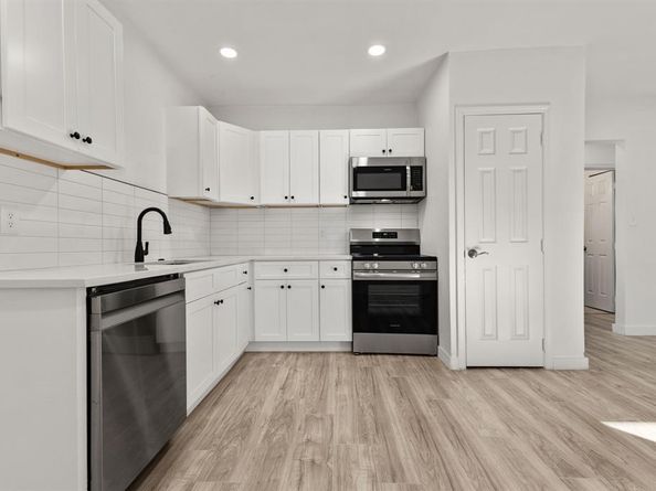 1020  Orange Street , Fort Worth Texas 76110