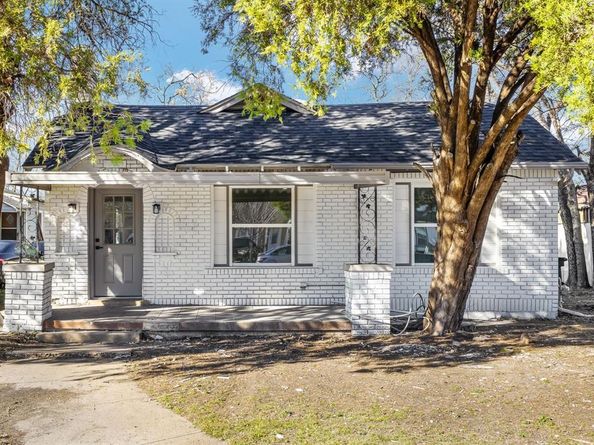 1020  Orange Street , Fort Worth Texas 76110