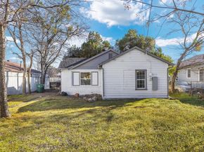 1020  Orange Street , Fort Worth Texas 76110