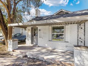 1020  Orange Street , Fort Worth Texas 76110