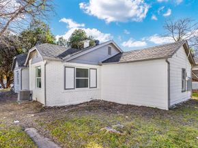 1020  Orange Street , Fort Worth Texas 76110