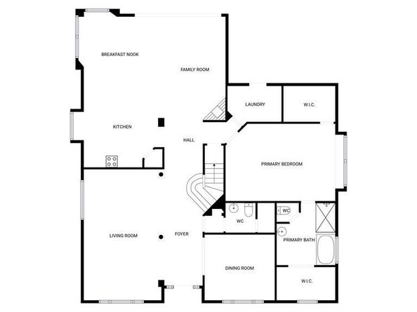810  Patricia Drive , Allen Texas 75002