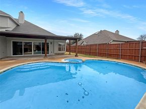 810  Patricia Drive , Allen Texas 75002