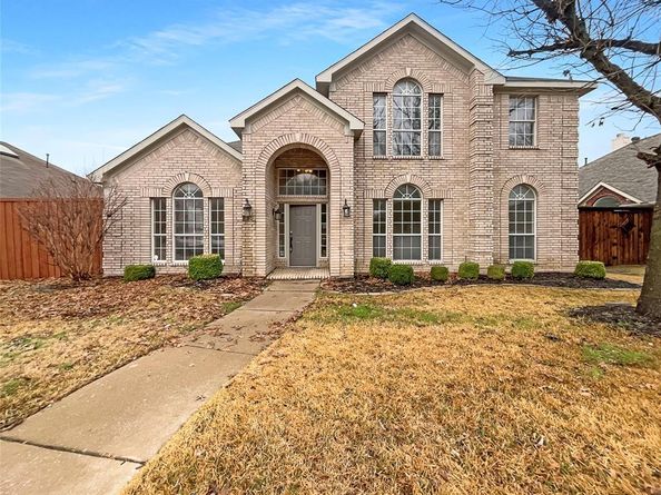 810  Patricia Drive , Allen Texas 75002