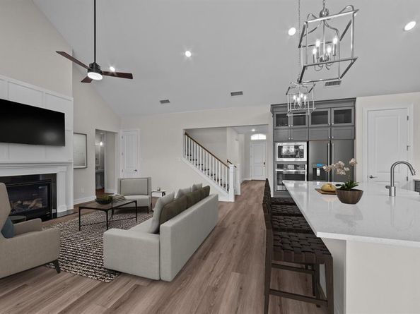 11529  Wulstone Road , Fort Worth Texas 76052