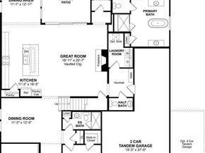 11529  Wulstone Road , Fort Worth Texas 76052