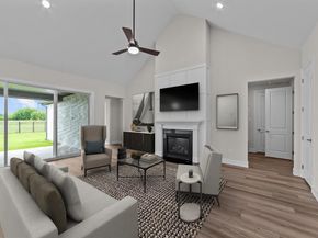 11529  Wulstone Road , Fort Worth Texas 76052