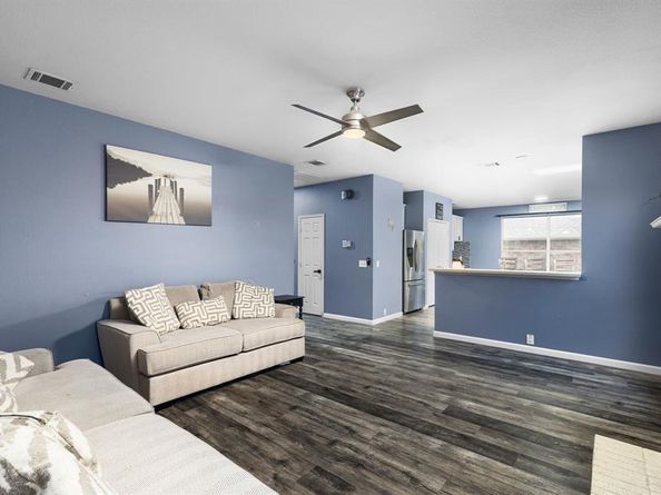 4104  Walnut Creek Court , Fort Worth Texas 76137