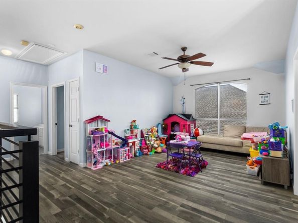 4104  Walnut Creek Court , Fort Worth Texas 76137
