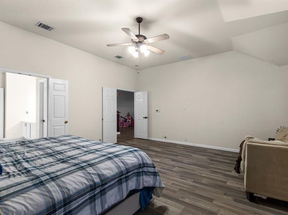 4104  Walnut Creek Court , Fort Worth Texas 76137