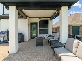 4104  Walnut Creek Court , Fort Worth Texas 76137