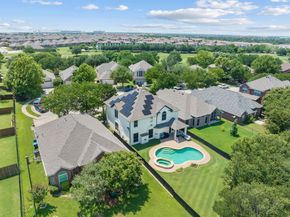 4104  Walnut Creek Court , Fort Worth Texas 76137