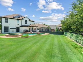 4104  Walnut Creek Court , Fort Worth Texas 76137