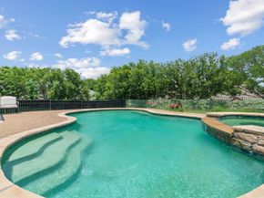 4104  Walnut Creek Court , Fort Worth Texas 76137
