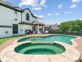 4104  Walnut Creek Court , Fort Worth Texas 76137