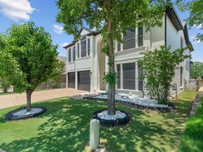 4104  Walnut Creek Court , Fort Worth Texas 76137