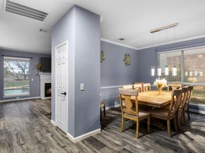 4104  Walnut Creek Court , Fort Worth Texas 76137