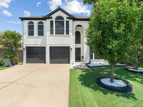 4104  Walnut Creek Court , Fort Worth Texas 76137