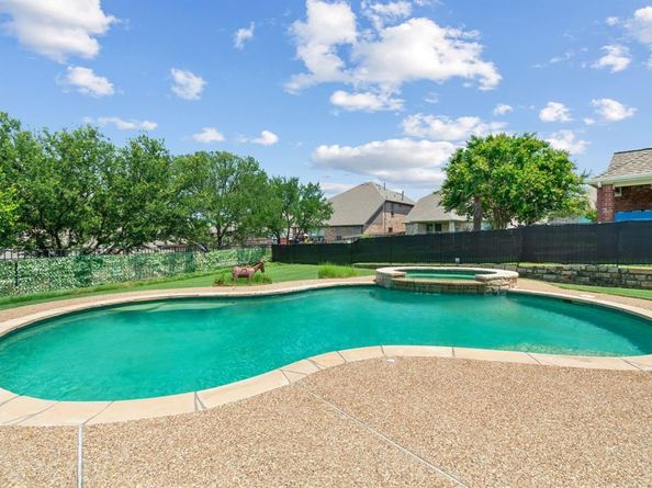 4104  Walnut Creek Court , Fort Worth Texas 76137