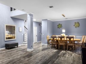 4104  Walnut Creek Court , Fort Worth Texas 76137