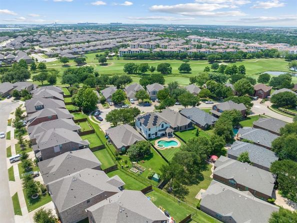 4104  Walnut Creek Court , Fort Worth Texas 76137