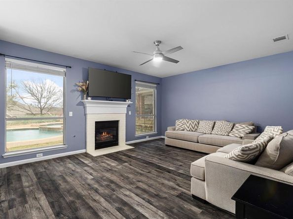 4104  Walnut Creek Court , Fort Worth Texas 76137