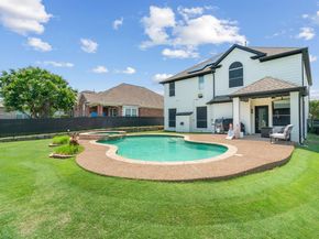 4104  Walnut Creek Court , Fort Worth Texas 76137