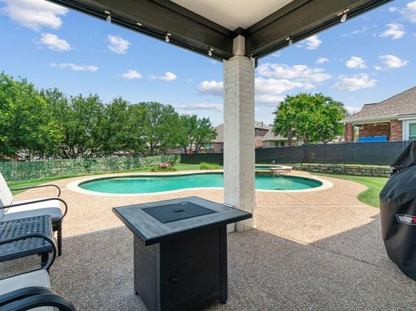 4104  Walnut Creek Court , Fort Worth Texas 76137