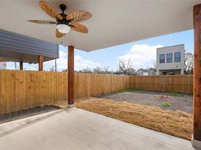 2528  Peabody Avenue , Dallas Texas 75215