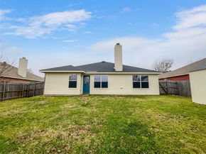 3600  Beatriz Drive , Denton Texas 76207