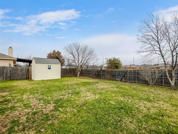 3600  Beatriz Drive , Denton Texas 76207