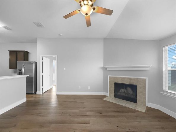 3600  Beatriz Drive , Denton Texas 76207