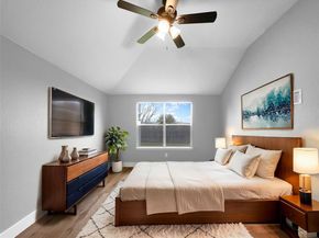 3600  Beatriz Drive , Denton Texas 76207