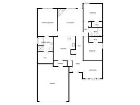 3600  Beatriz Drive , Denton Texas 76207