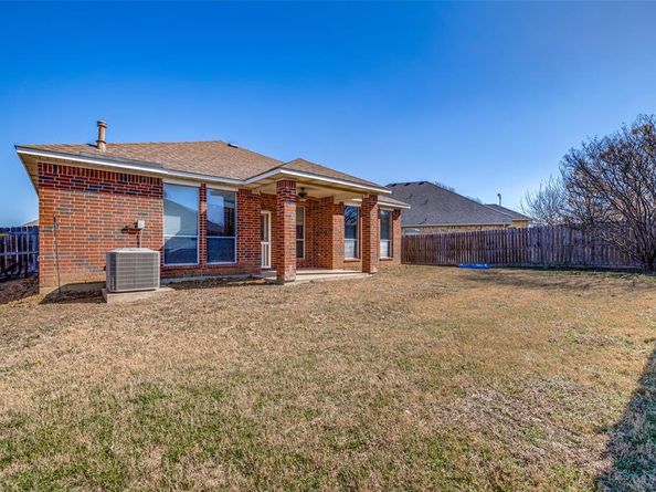 7904  Roswell Court , Arlington Texas 76002