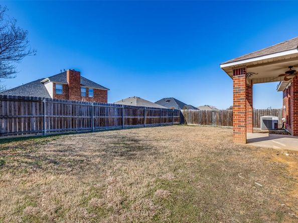 7904  Roswell Court , Arlington Texas 76002
