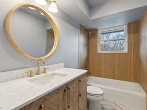 10840  Meadowcliff Lane , Dallas Texas 75238