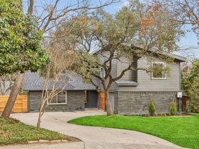 10840  Meadowcliff Lane , Dallas Texas 75238