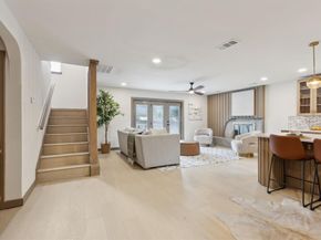 10840  Meadowcliff Lane , Dallas Texas 75238